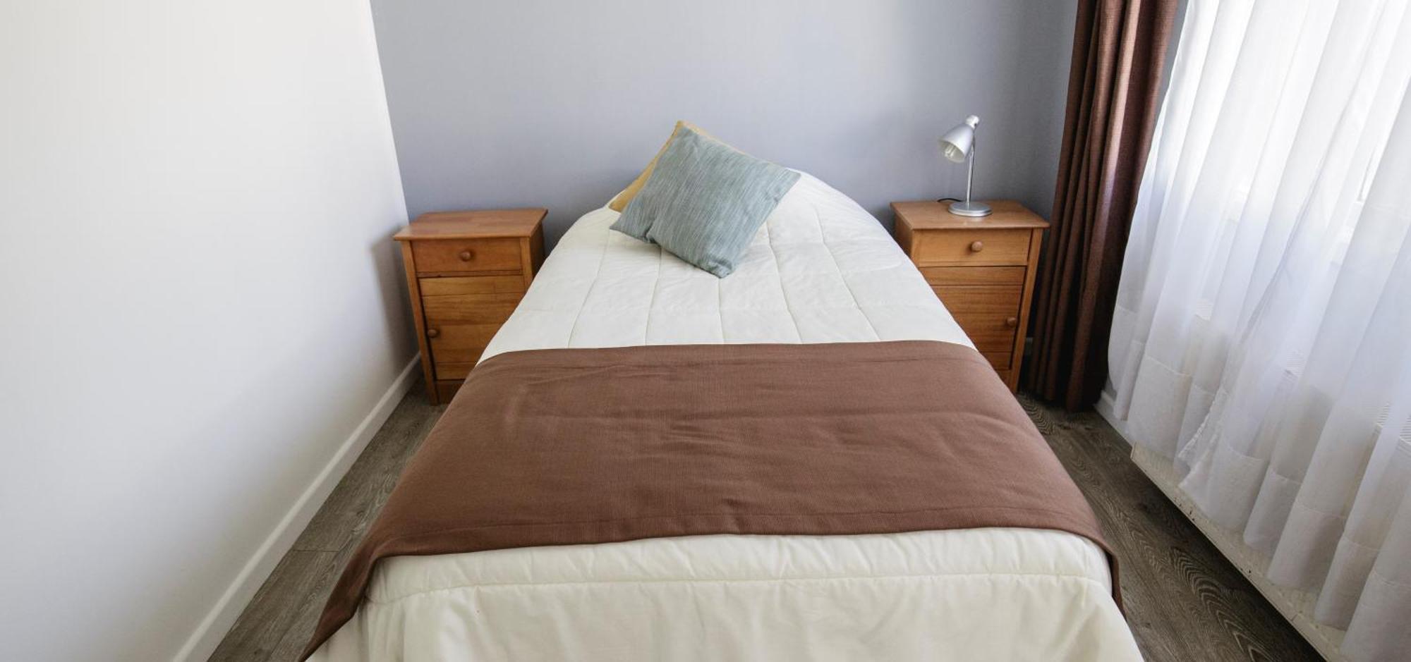 Hostal Ventisqueros Punta Arenas Ruang foto