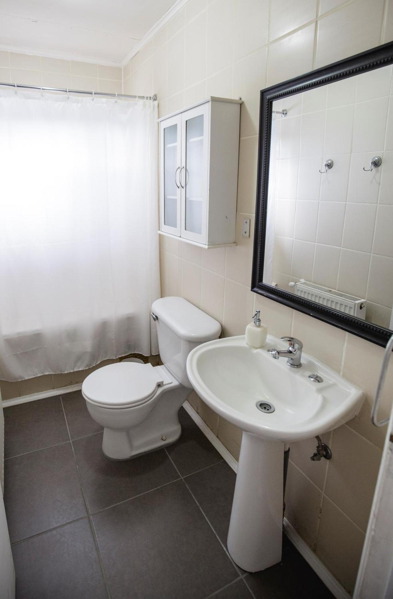 Hostal Ventisqueros Punta Arenas Ruang foto