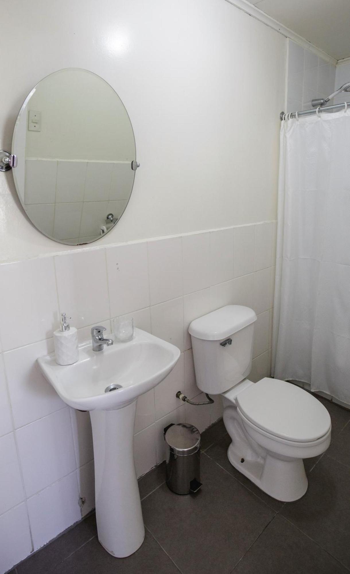 Hostal Ventisqueros Punta Arenas Ruang foto
