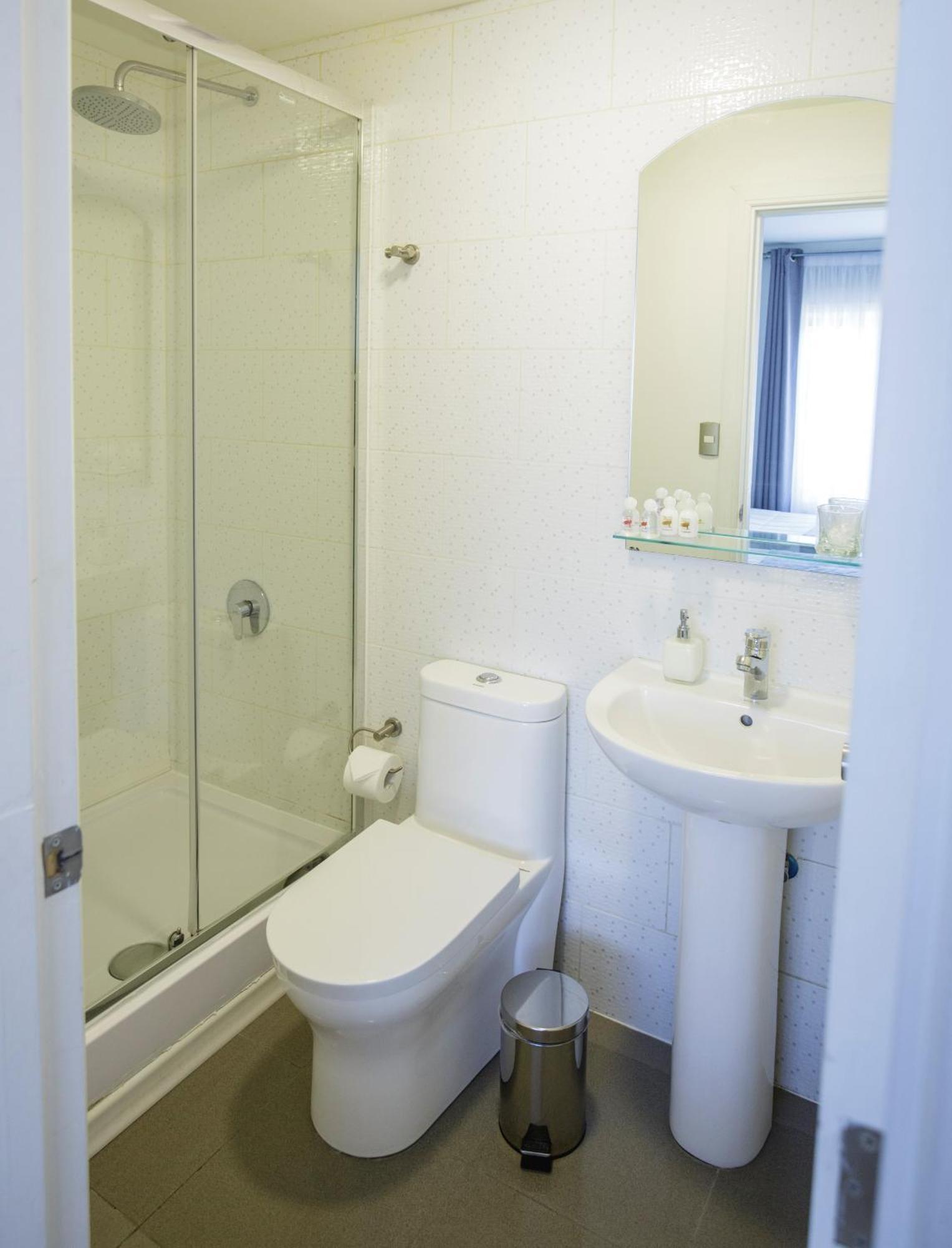Hostal Ventisqueros Punta Arenas Ruang foto