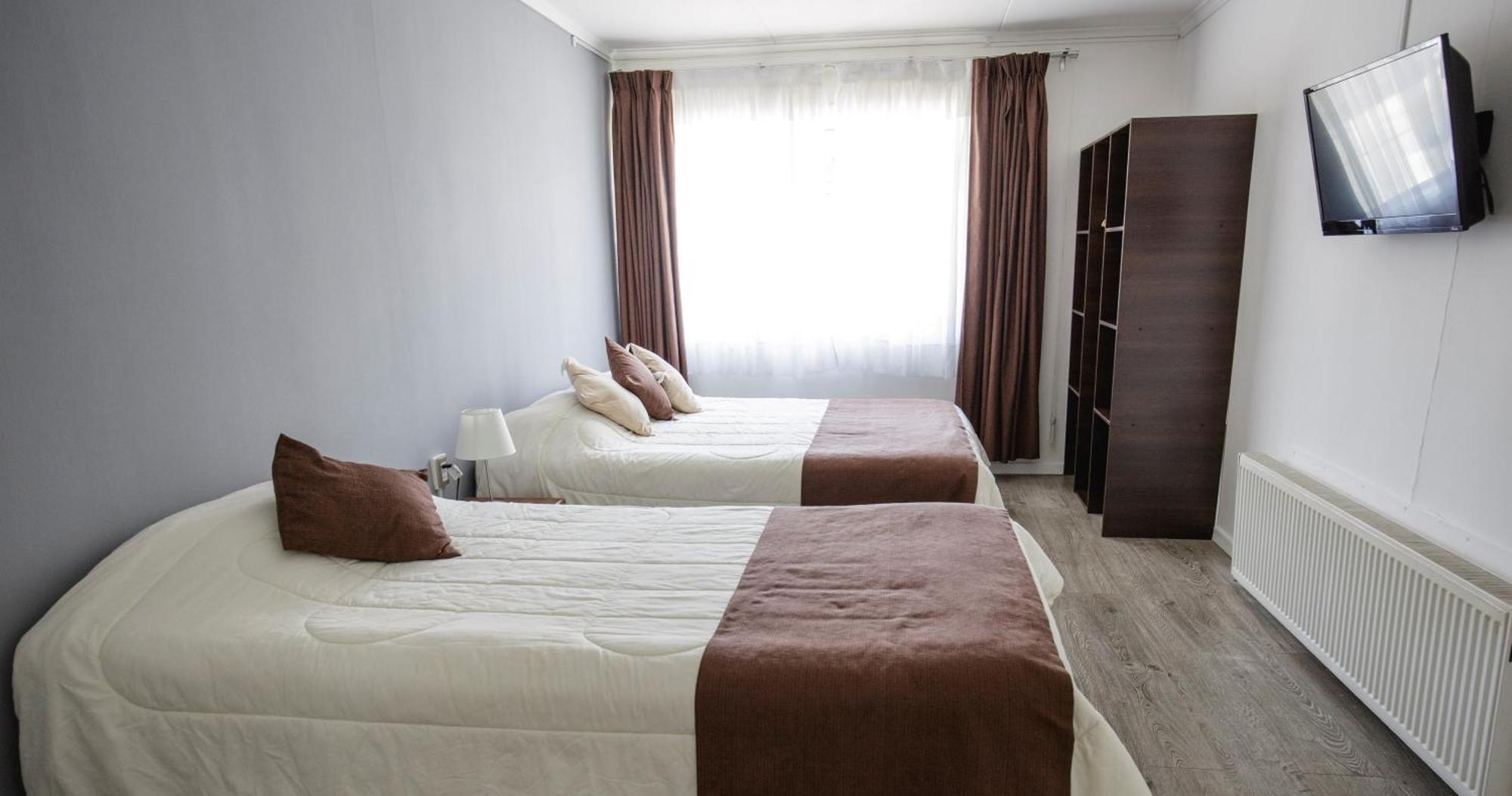 Hostal Ventisqueros Punta Arenas Ruang foto
