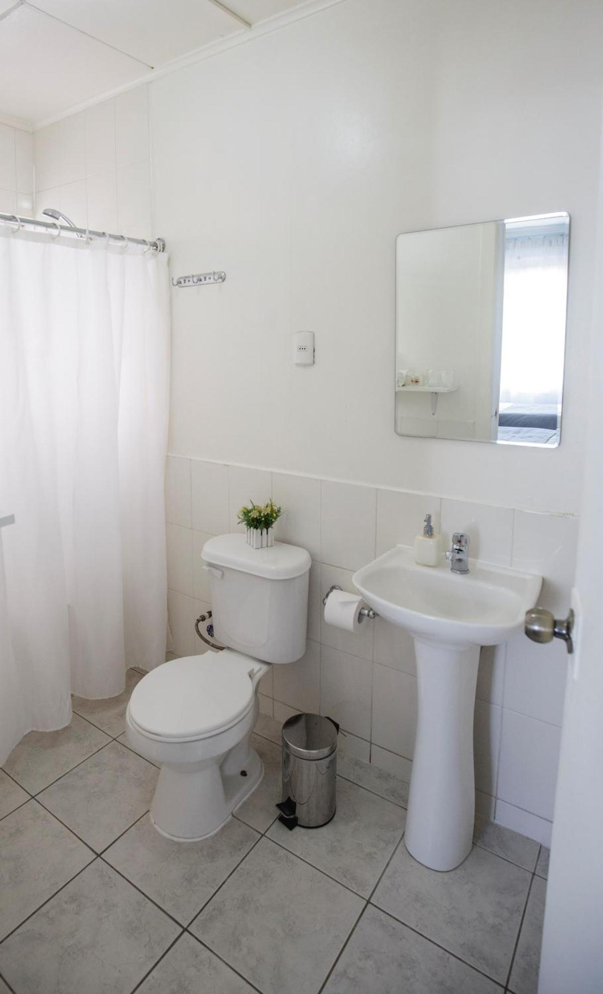 Hostal Ventisqueros Punta Arenas Ruang foto