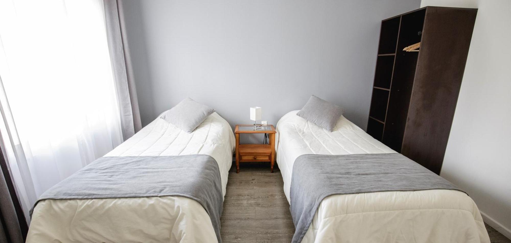 Hostal Ventisqueros Punta Arenas Ruang foto