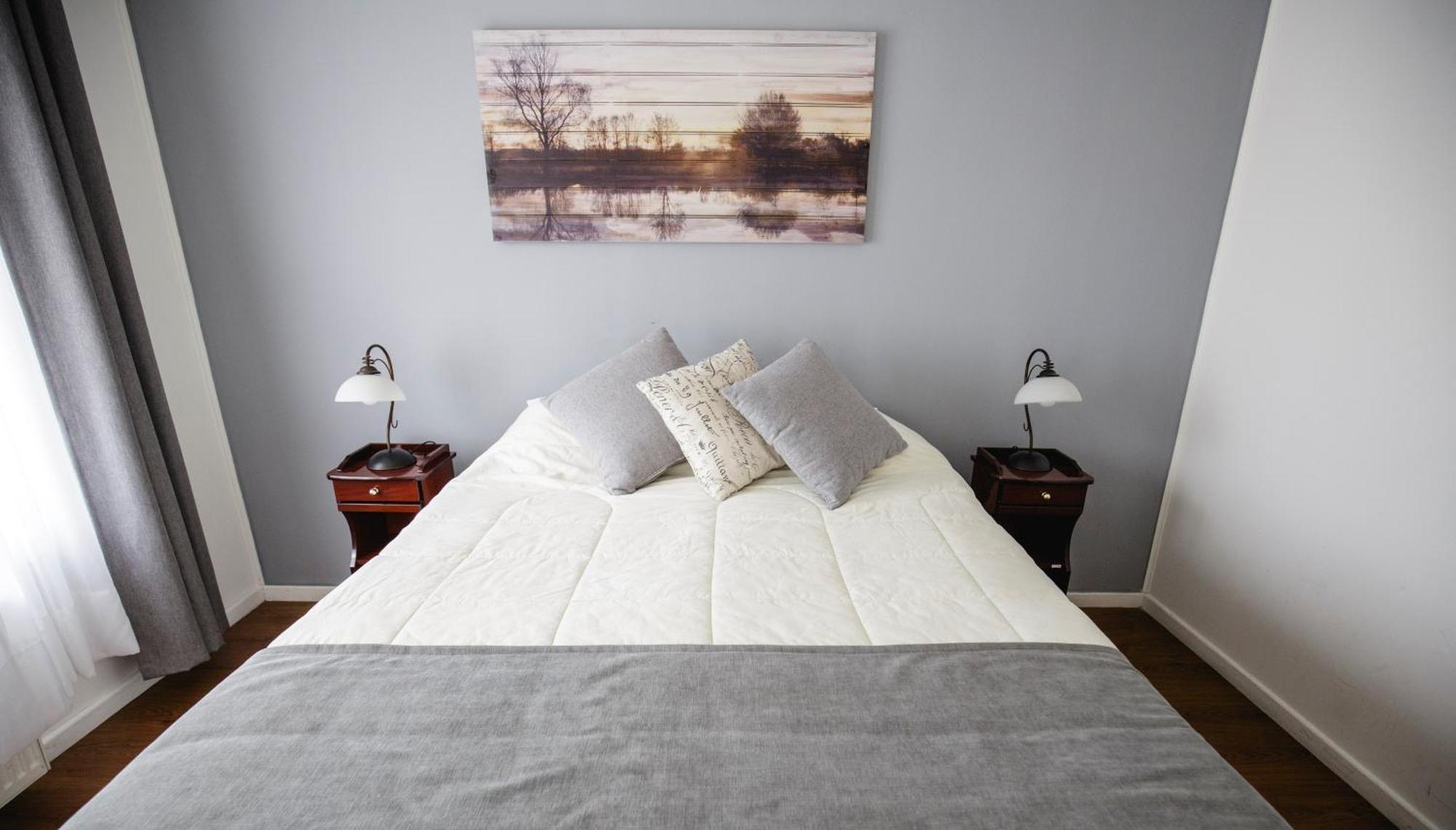 Hostal Ventisqueros Punta Arenas Ruang foto