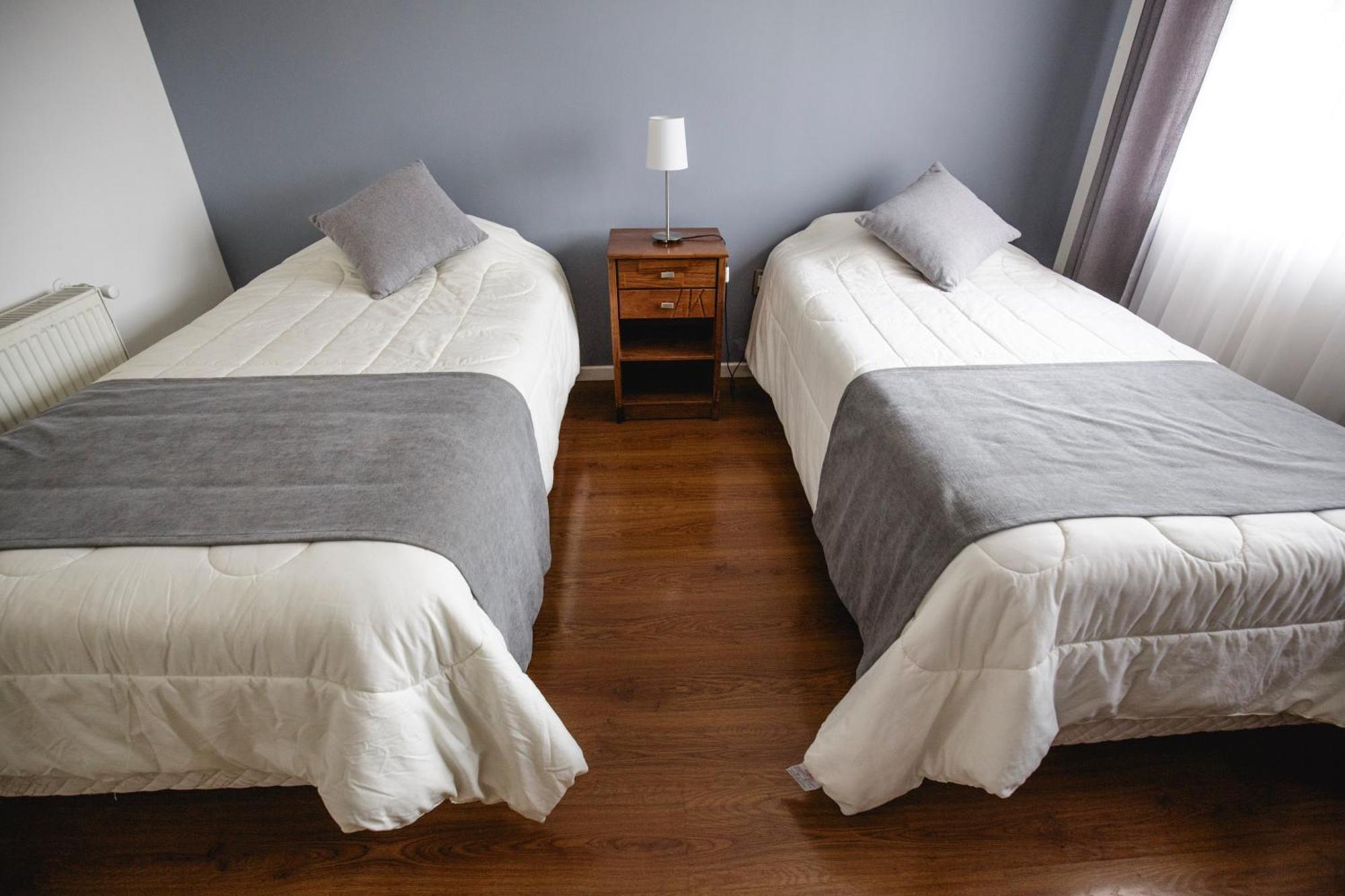 Hostal Ventisqueros Punta Arenas Ruang foto