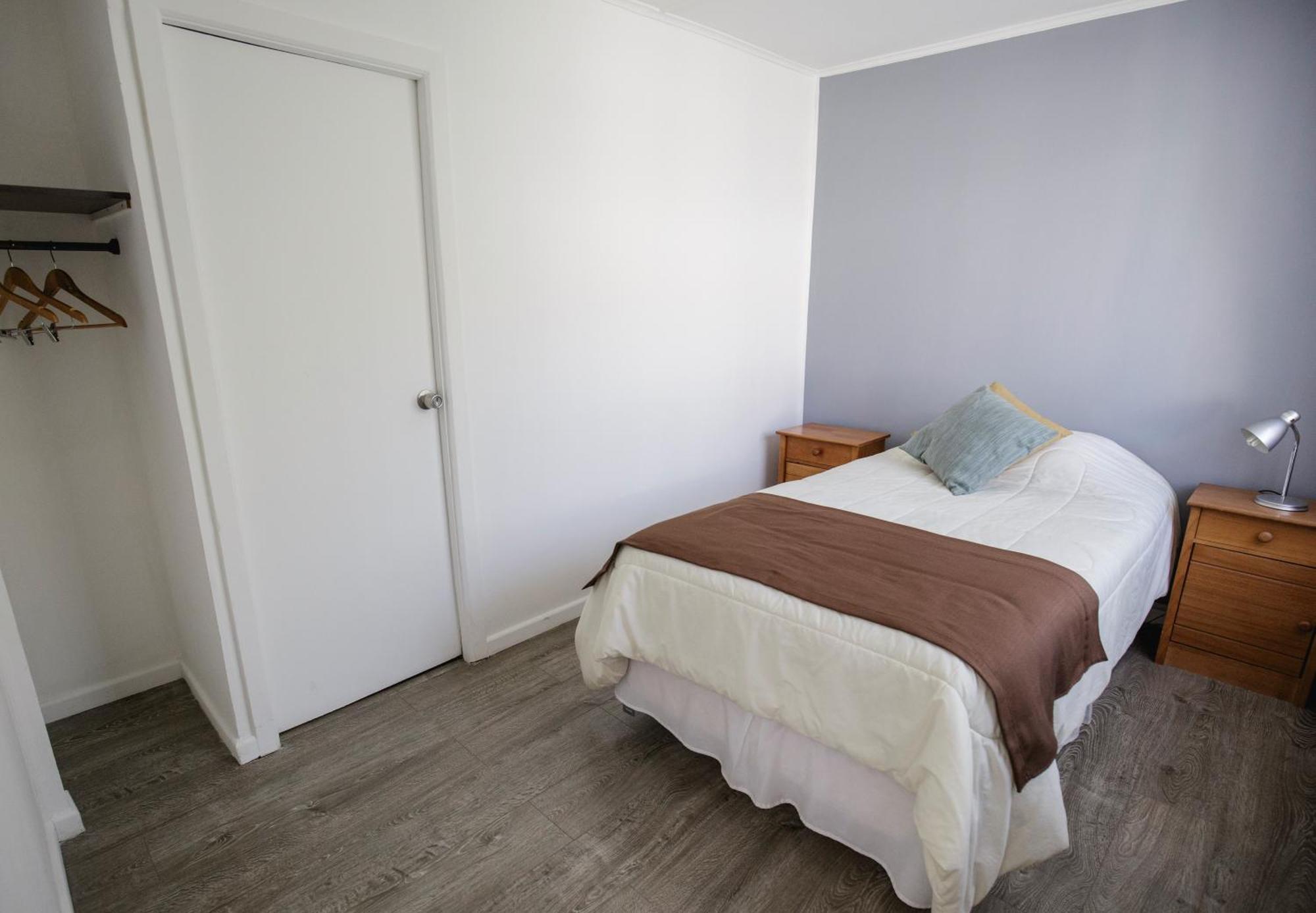 Hostal Ventisqueros Punta Arenas Ruang foto