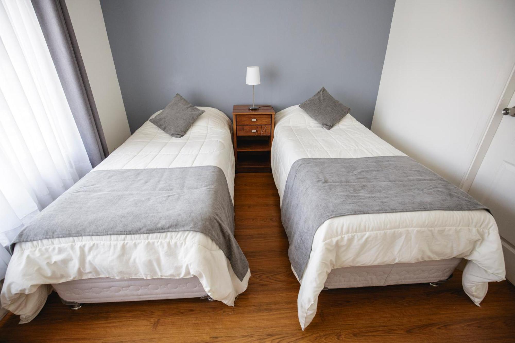 Hostal Ventisqueros Punta Arenas Ruang foto